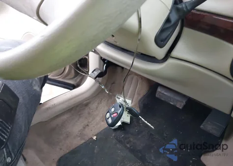 2005 Chevrolet Impala z USA, uszkodzony, nr VIN 2G1WF52E559125855